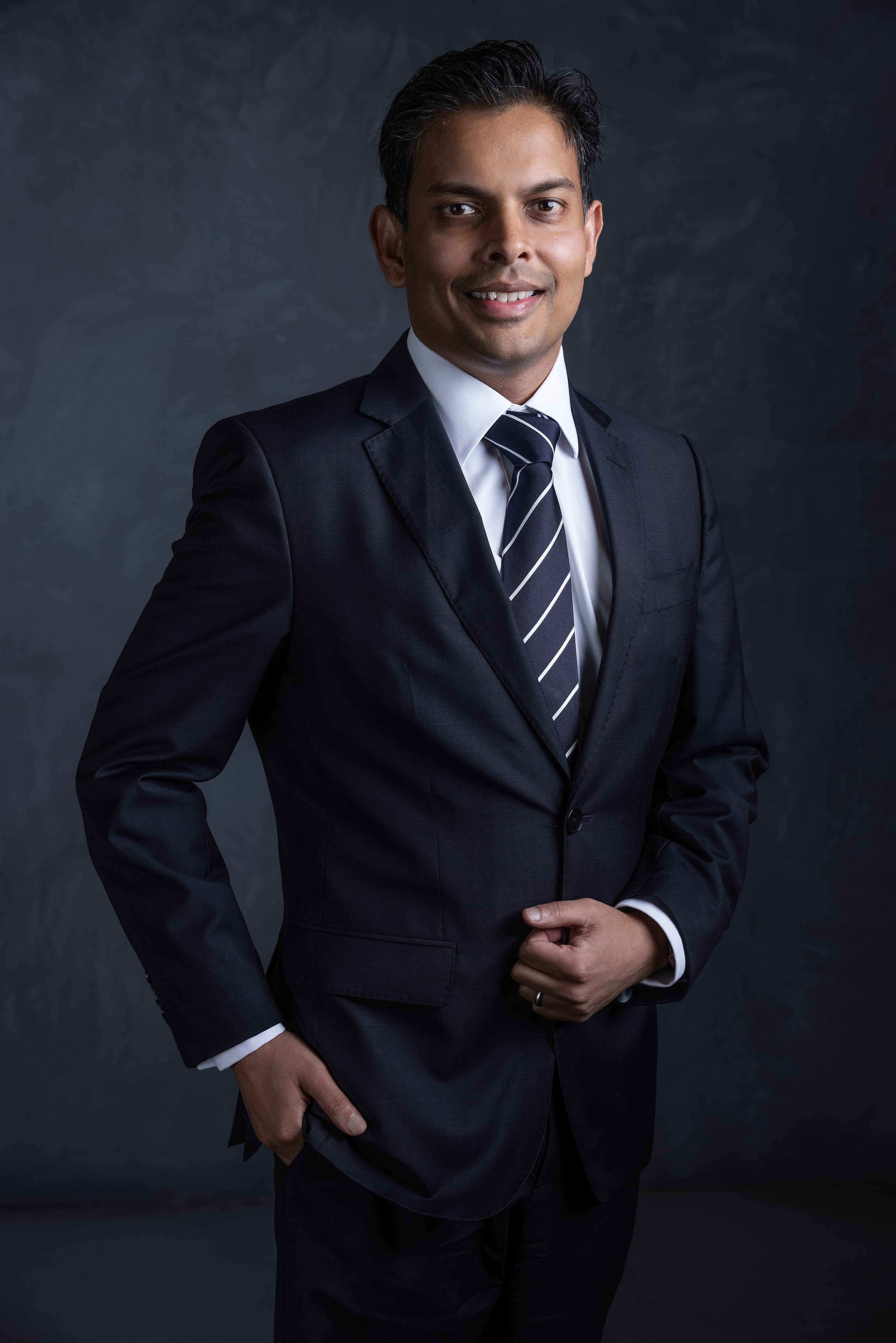 SATYAJIT PAL